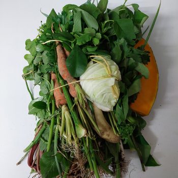 légumes soupe zhabitant