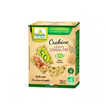 Crakines d'épeautre