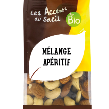 Mélange Apéritif