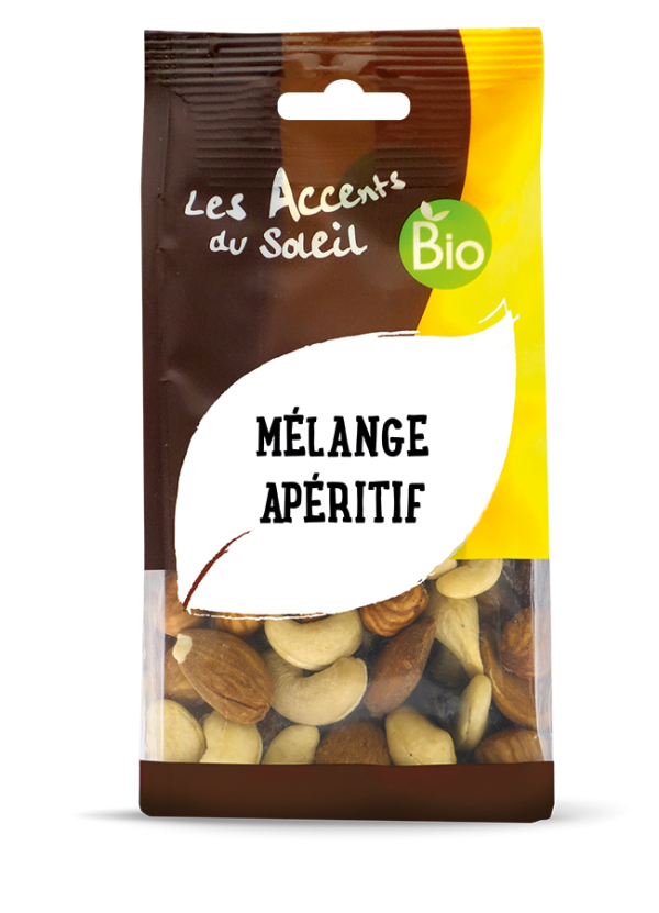 Mélange Apéritif