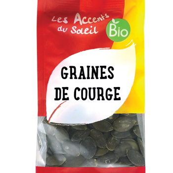 Graines de Courge