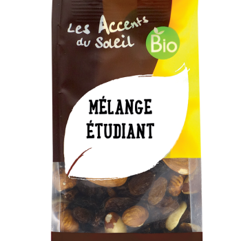 Mélange Étudiant