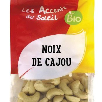 Noix de cajou