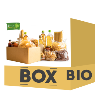 Box Bio Découverte