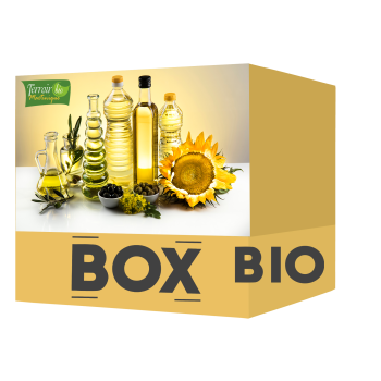 Box Bio Huiles