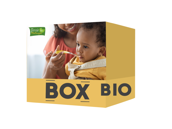 Box Bio Bout chou