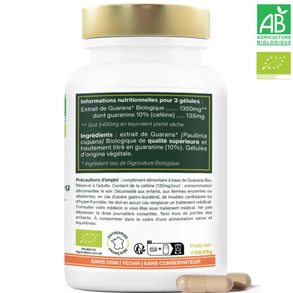 Guarana